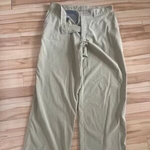 pant patagonia 36